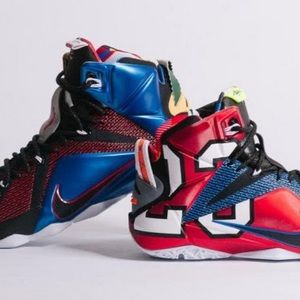 Meet your Posher, Achebe